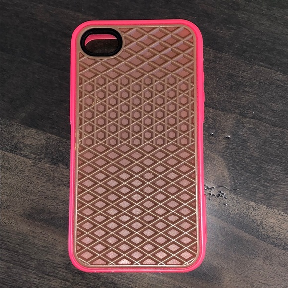 vans iphone 4 case